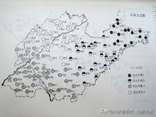 山东方言最为奇特的，山东话又称鲁语，是山东人独有的文化遗产