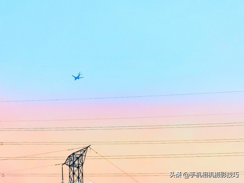 明明很美的场景，为啥你拍出来就“没那味”？来看这7个错误示范