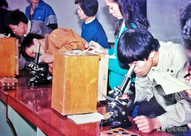 萍乡：四十九年前，萍乡卫生学校是这样重新开办起来的