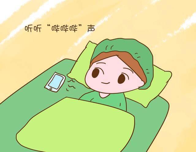 剖腹产拔导尿管后，产妇排尿困难？学会4招，产妇排尿很轻松