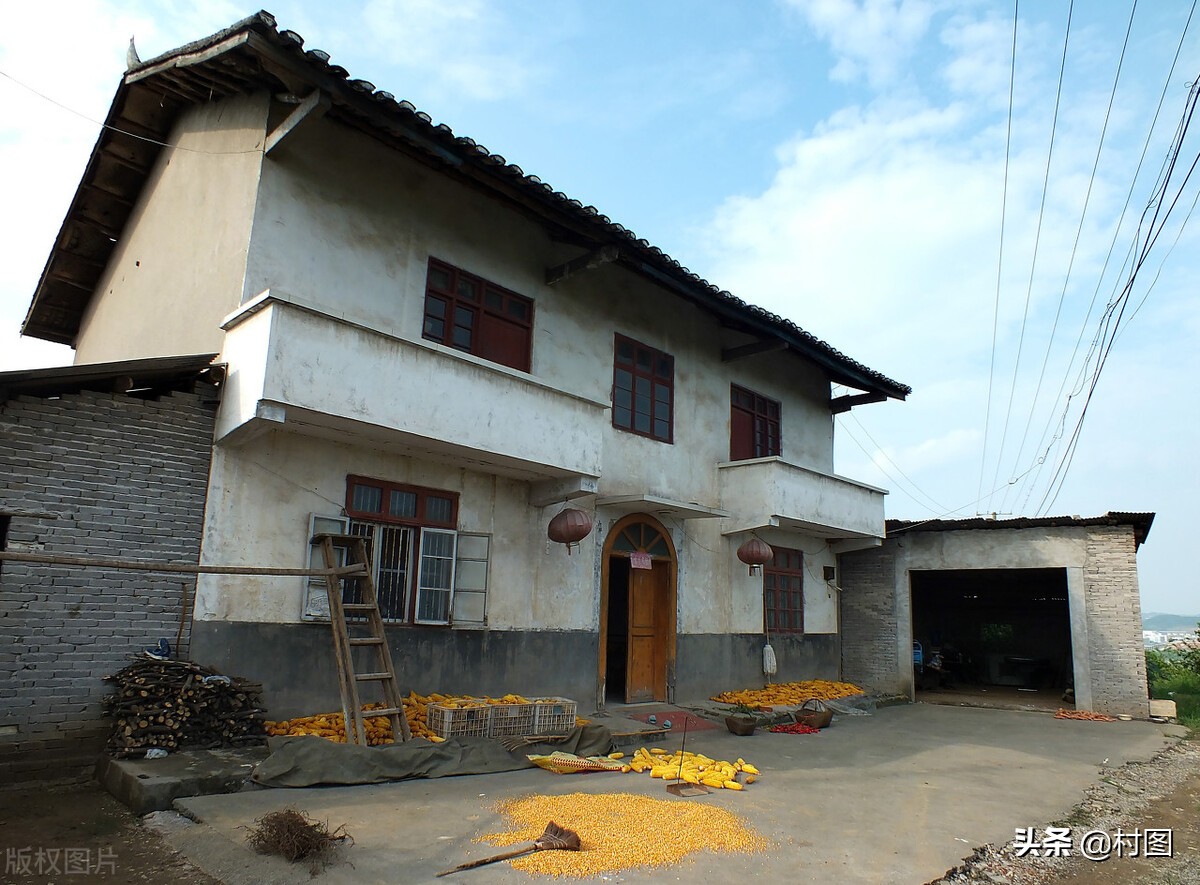 好事！农村宅基地已迎来新规，“四禁”全面实施，住房安全有保障