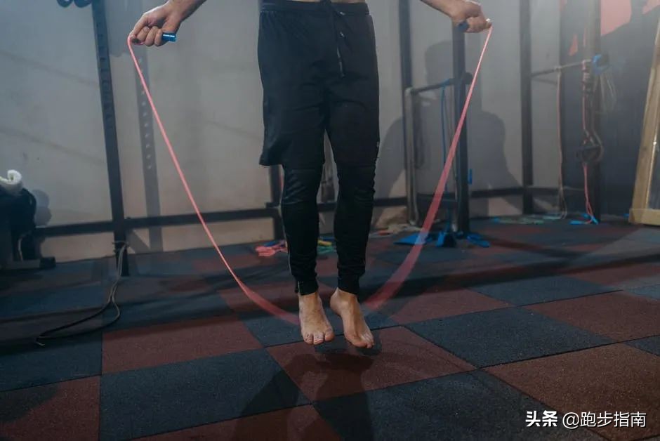 跳绳对身体有什么作用？每天跳绳好吗？