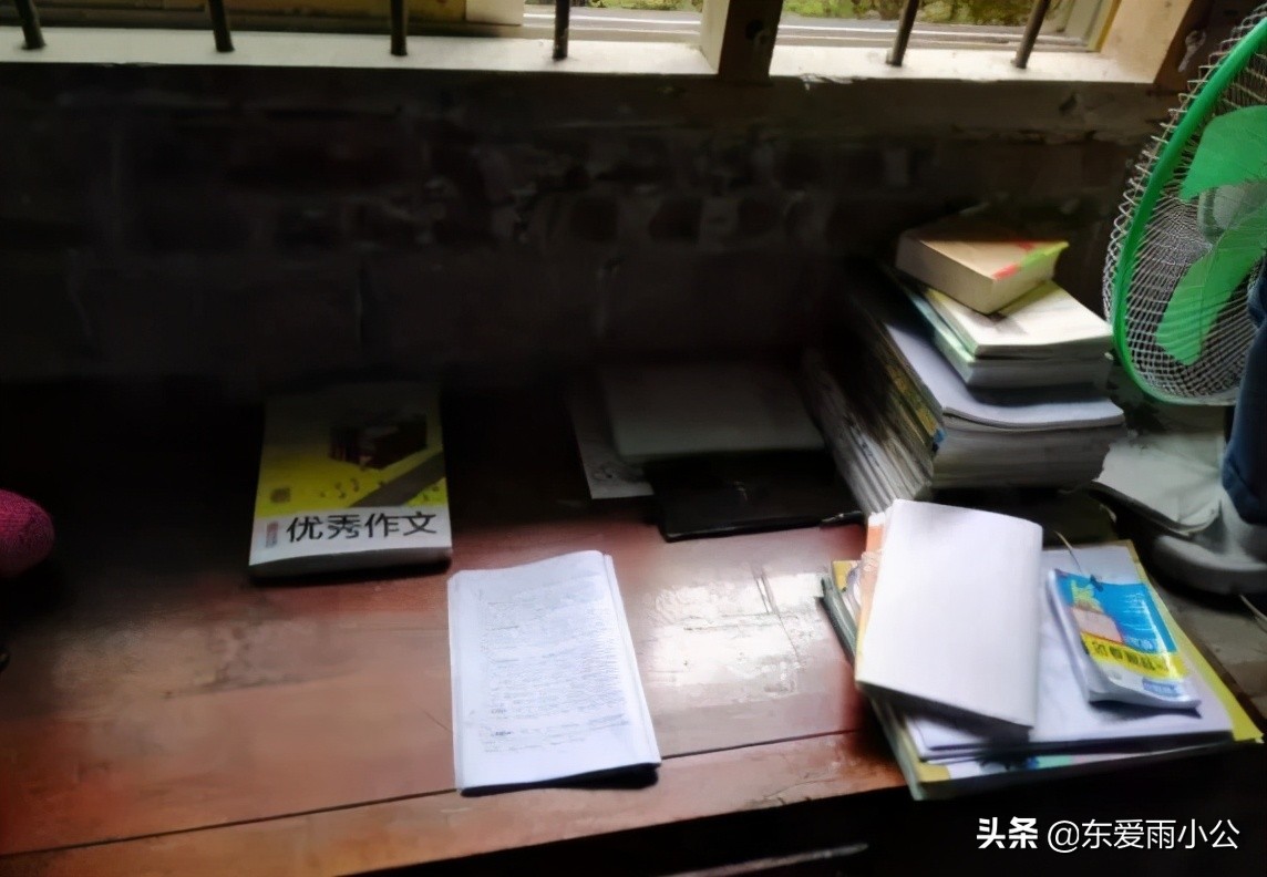 中考刷新纪录，高考理科状元，出自“寒门”的他完成了逆袭