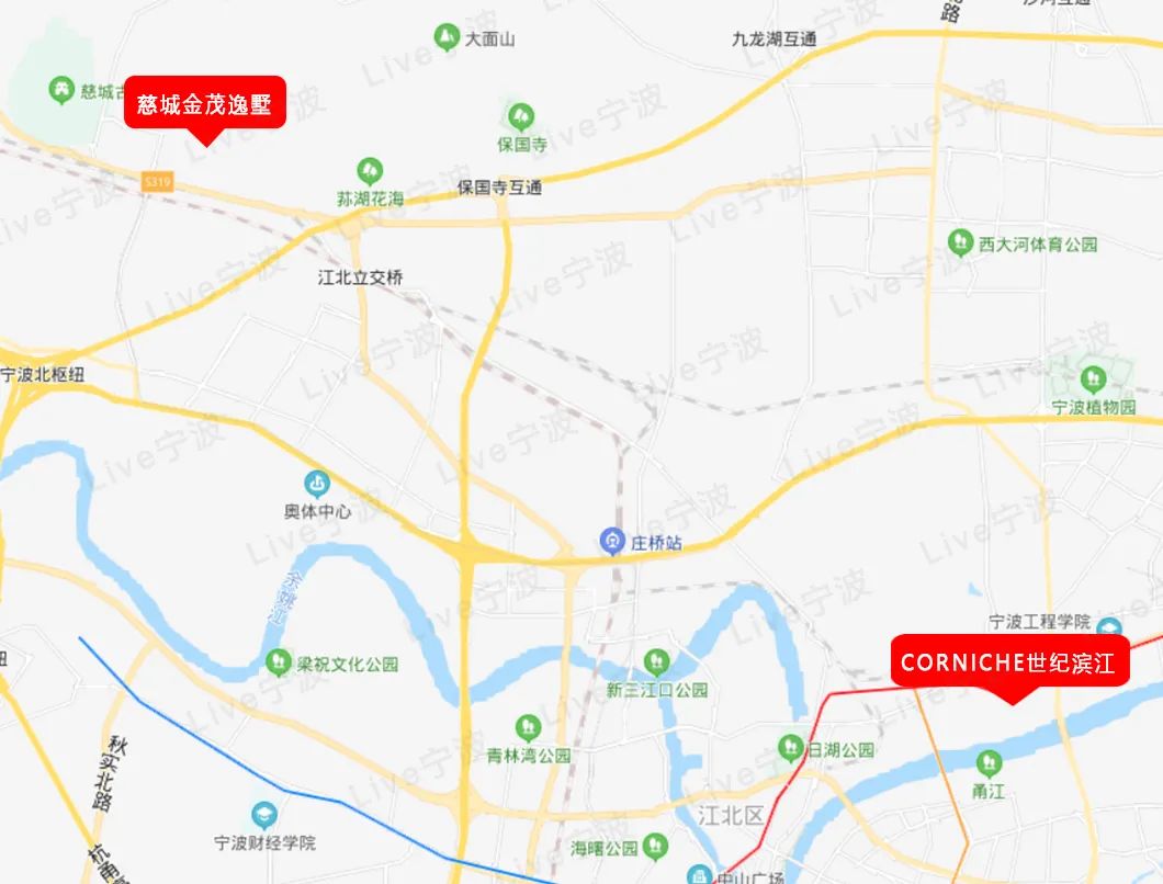 5月比银4更嗨！宁波14盘入市，刚需、改善、豪宅都在这里了