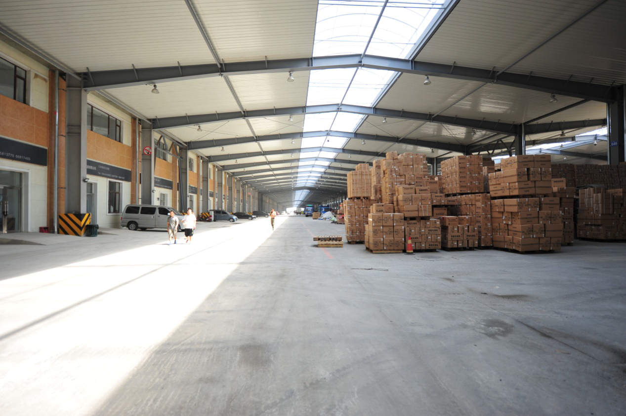 百姓放心运输企业——沈阳四海货运有限公司