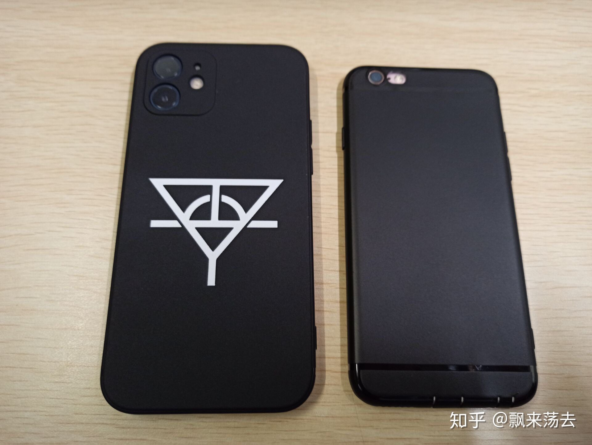 iPhone12体验报告