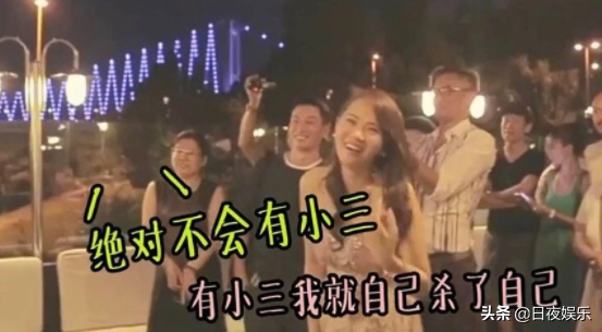 伊能静：童年不幸的旺夫女神，和4个男人婚前婚内婚外的爱情