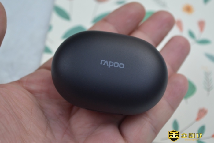 「金测评」雷柏i100TWS蓝牙耳机：百元耳机最酷价值