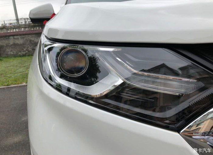 喜欢自驾看过途观/RAV4/CRV，却提车雪佛兰探界者，如今后悔吗