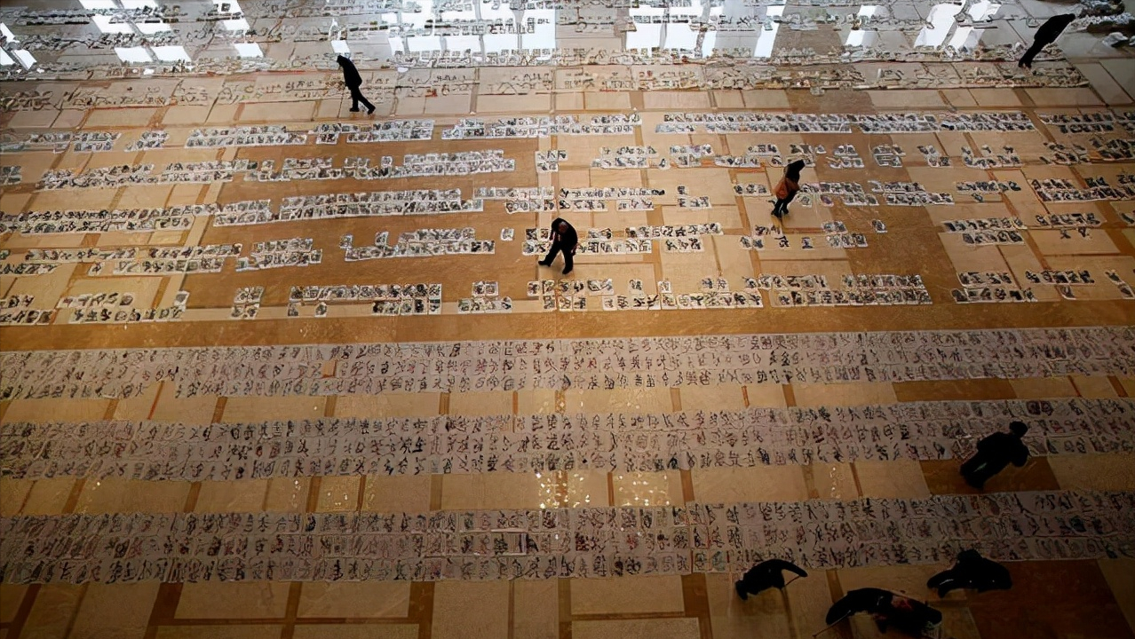 学美术都能干啥？美术类25个专业名单，画画只是其中1个专业