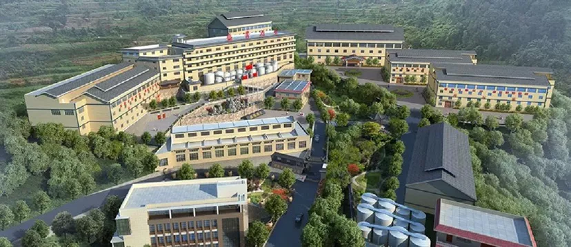 叶歌观酒：中国酒庄，发现一种新生活方式