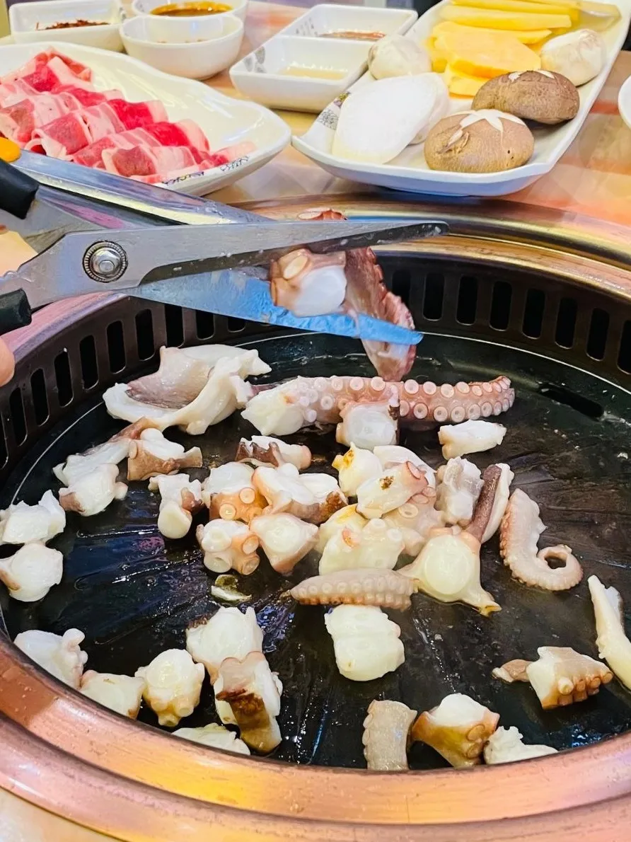 一秒置身韩国街头!深圳跨区也要打卡的韩料店,氛围超棒