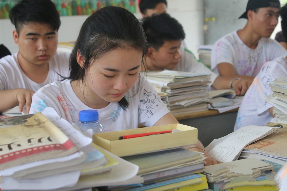 广西最好的大学（广西高中排名）