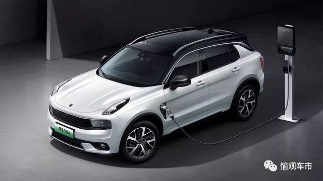 为黎明而激战，拼在没有答案的车市！遇见上海车展（一）