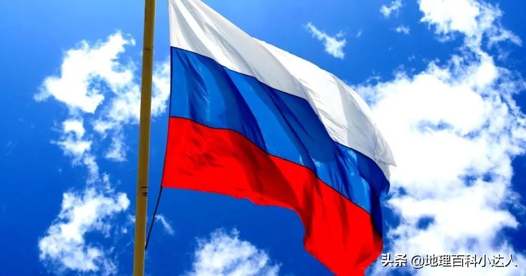 欧洲有哪些国家的国旗是红白蓝三色的?