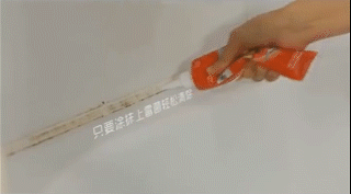 家里墙壁发霉？偷偷教你一招，比重刷还干净！
