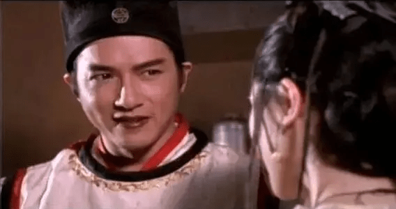 32年前王祖贤这部港片，“破尺度”出演，虽删减8分钟却依然经典