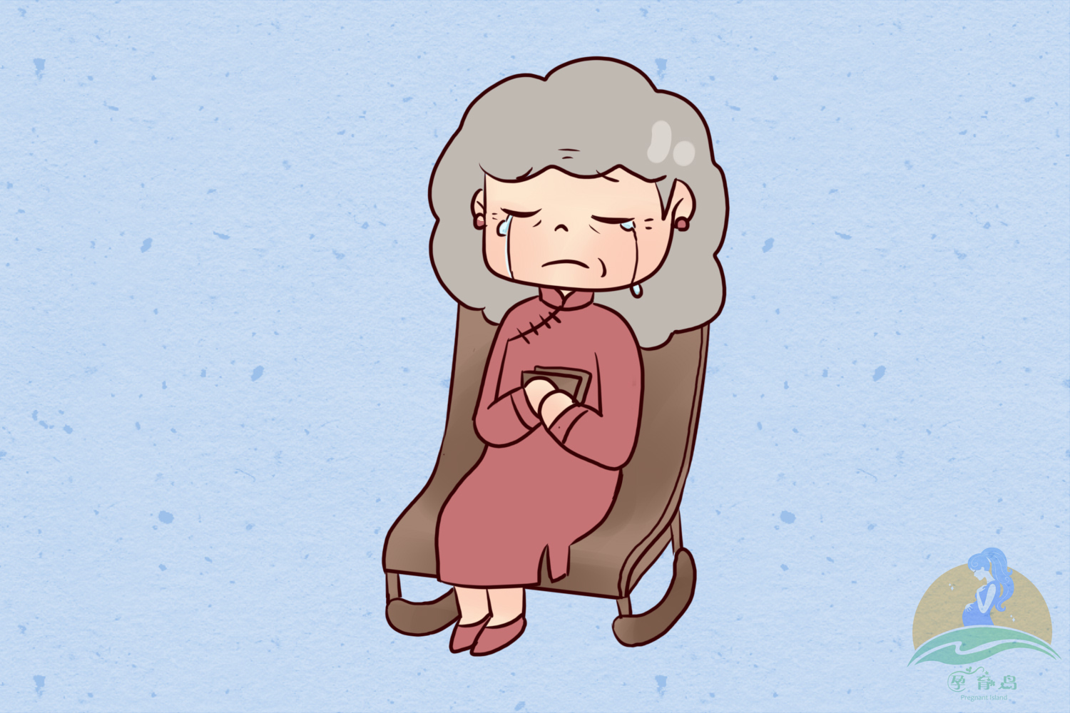 “你怎么还不死，我7天丧假要结束”网友：心痛，亲手养的白眼狼