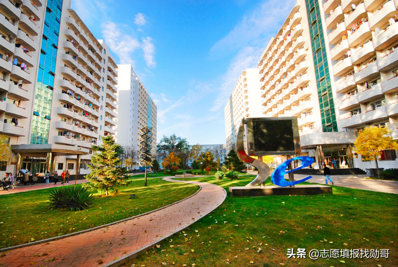 我国这3所211大学，比有些985大学还牛气，优势专业全国第一