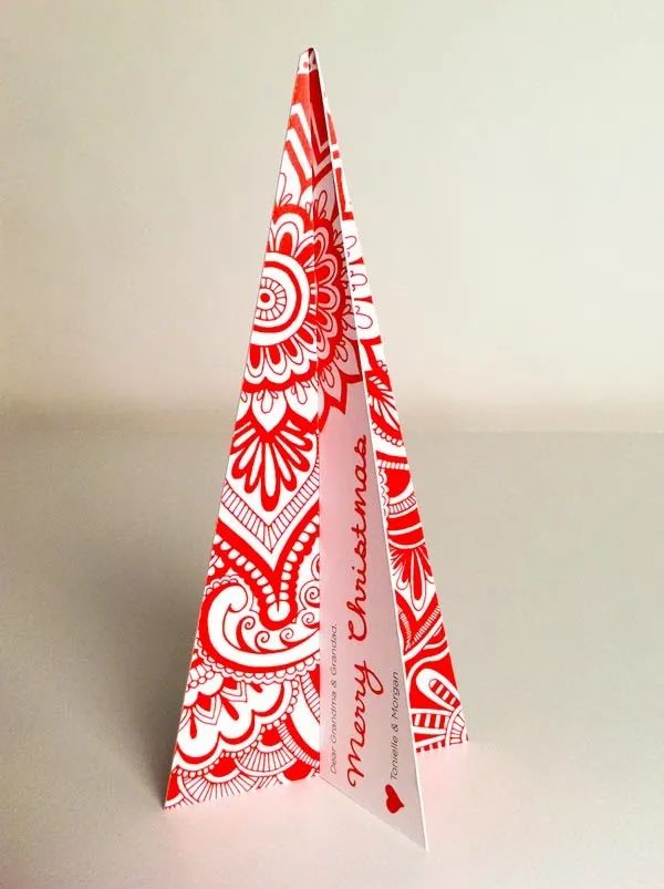 圣诞节贺卡设计，速藏