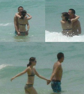 19年前，孙俪资助了“白眼狼”向海清，但她从未想过，会走到今天