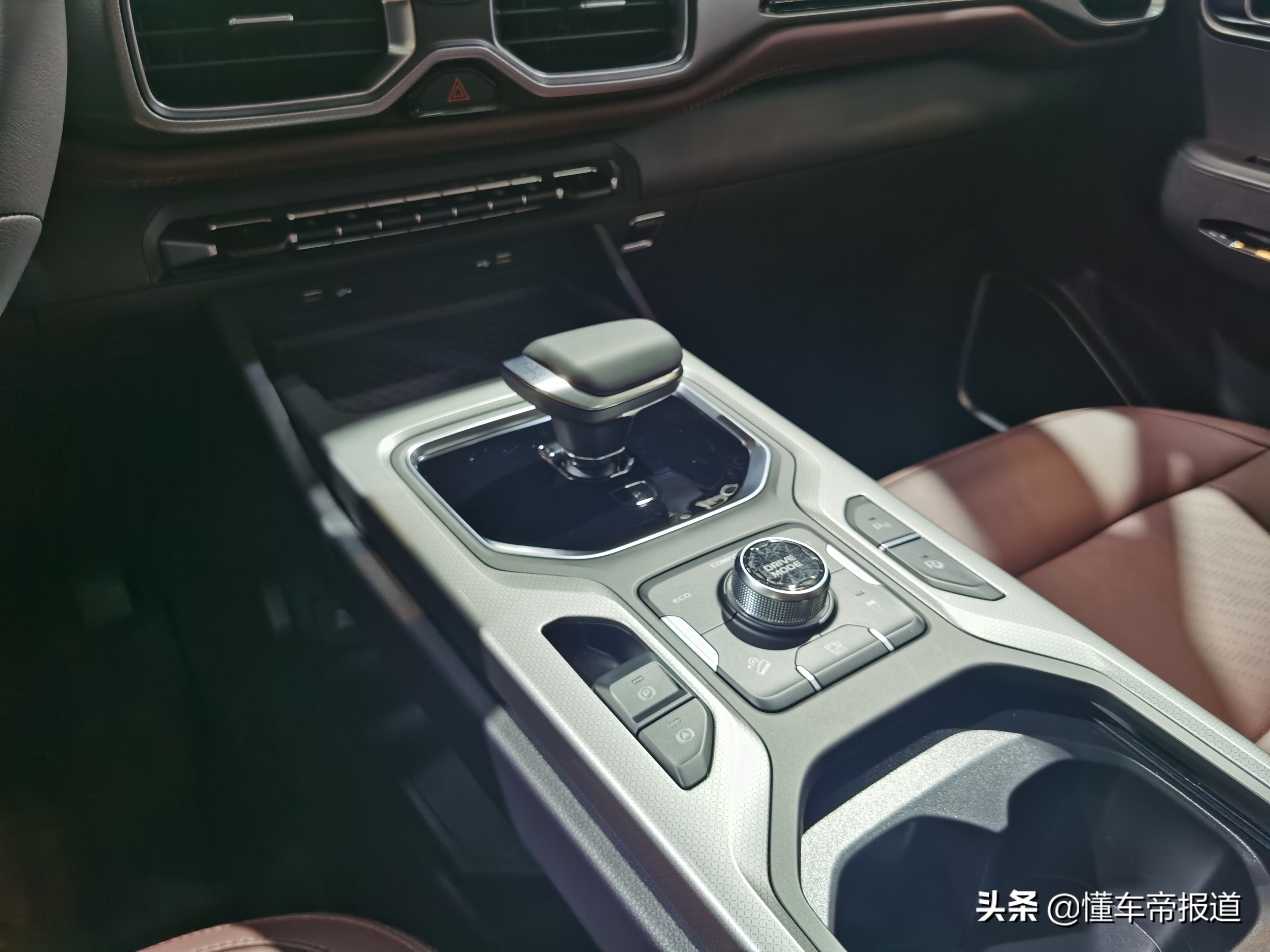 新车 </p><p>　　 高尔夫GTI、坦克500领衔，盘点2021天津车展十余款重磅新车