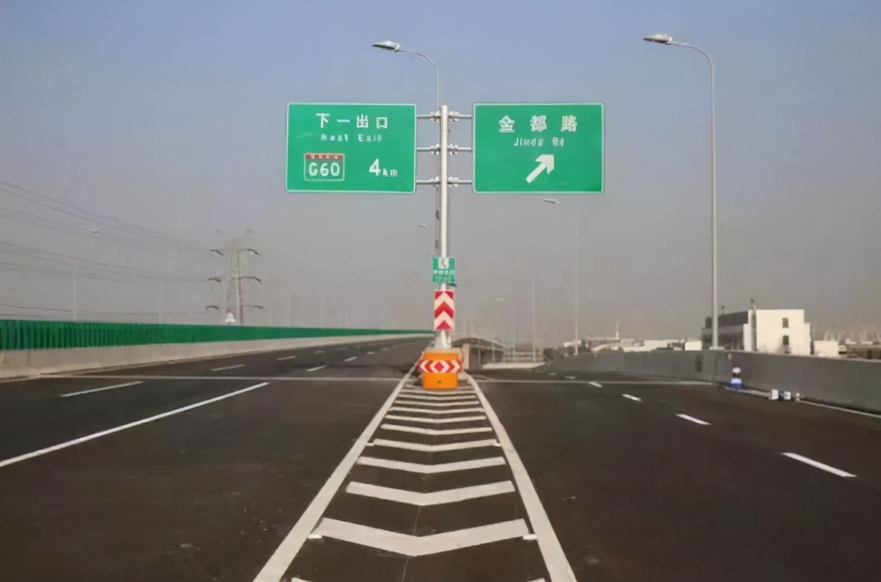 匝道是什么匝道是什么样子什么道路