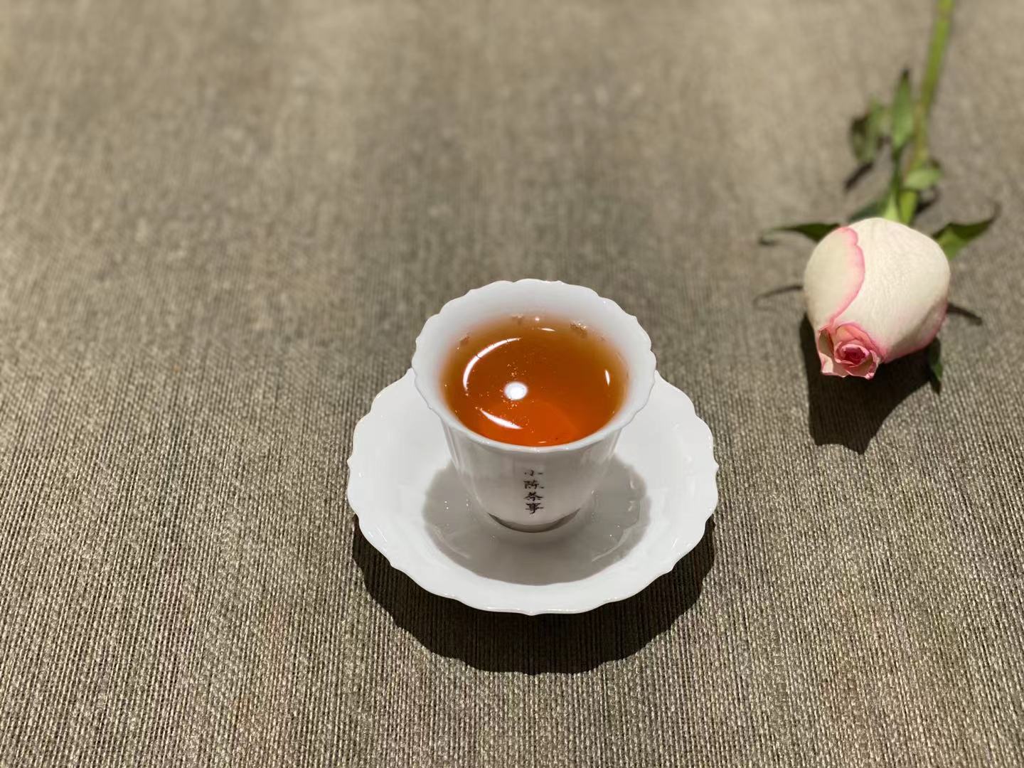 6个步骤，教你轻松泡出清甜可口又好喝的红茶，很实用
