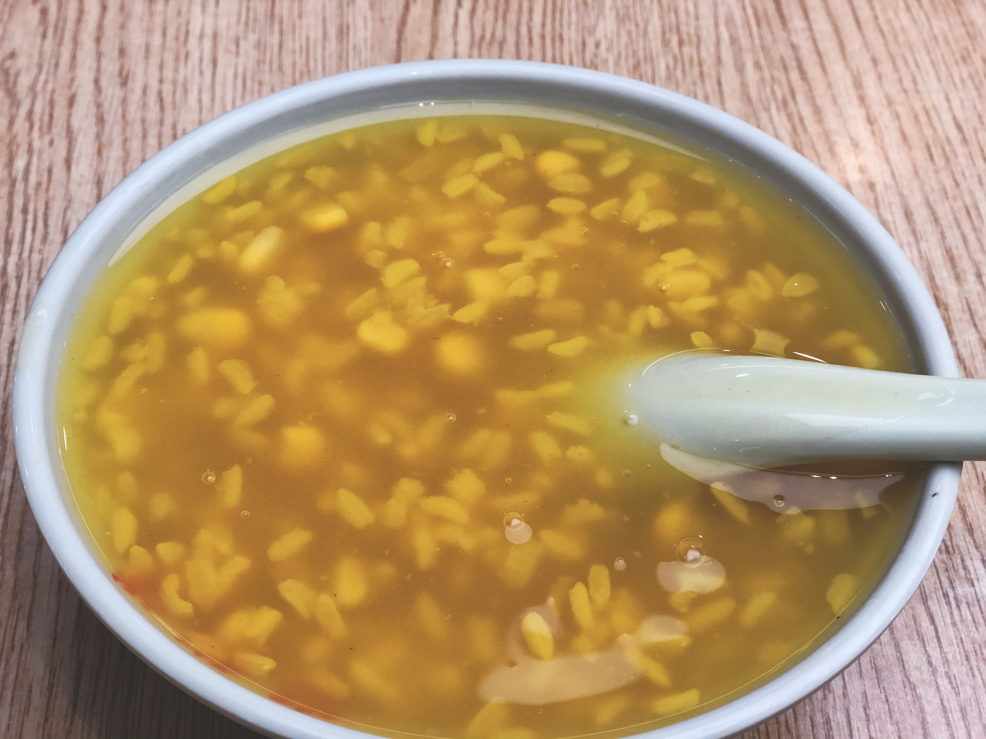 郑州第二好吃的大学早餐合集，网友：果然是粮食行业的黄埔军校