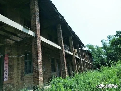 「家乡祁东」白地市记忆