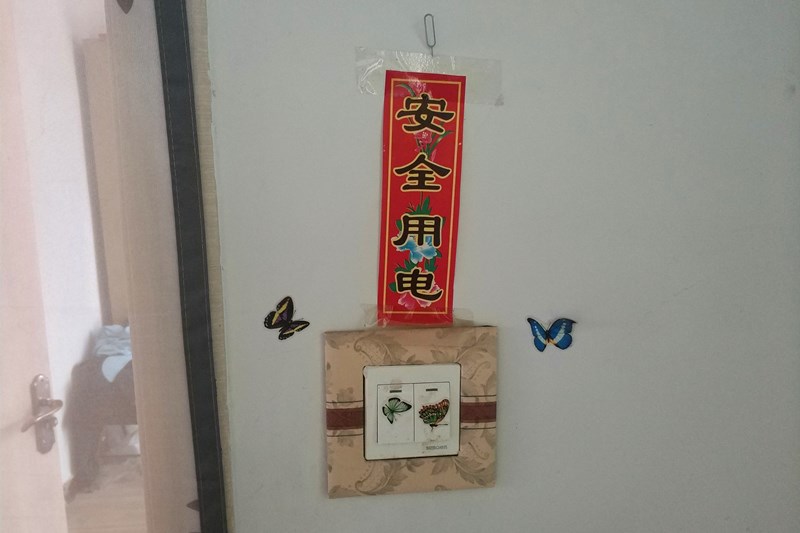 农村自建房内布线，明线和暗线有多大区别？不对比不知道利弊