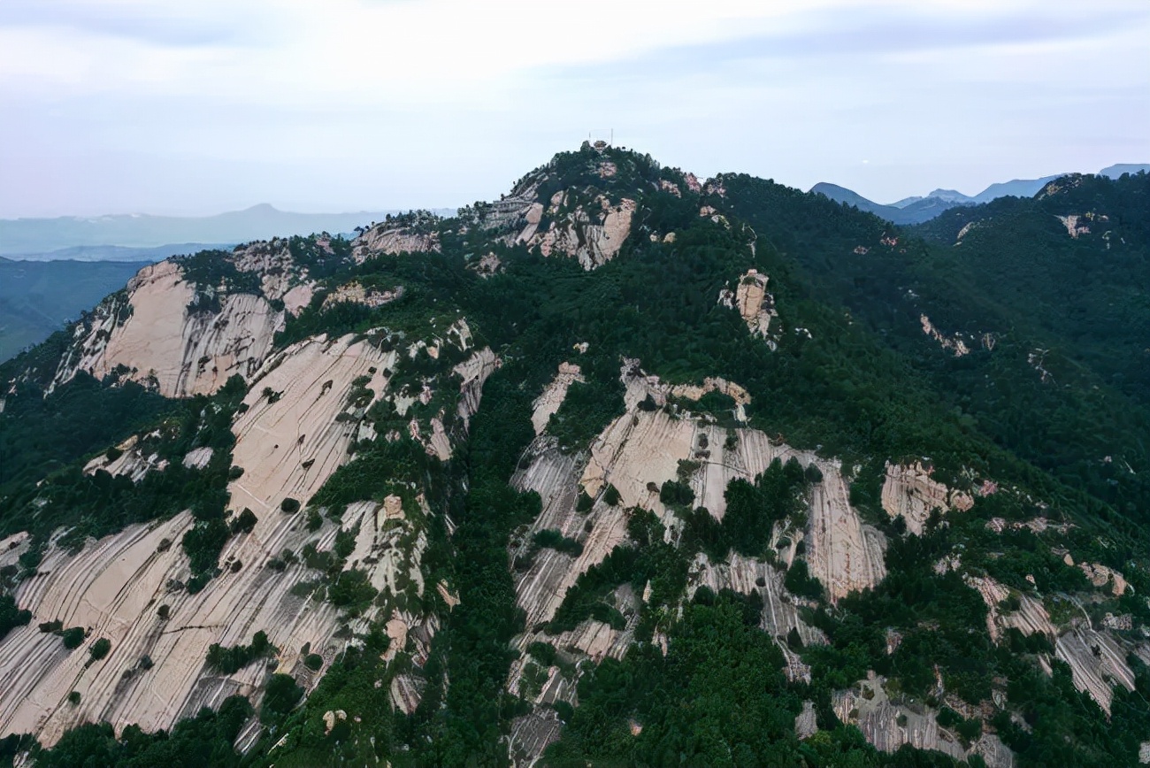 山東山西的山是指哪座山城市地圖山西山西11座城市的代表景點是這些你