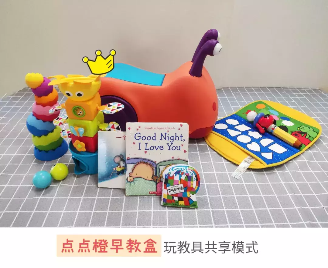“早教盒子”对比测评:比早教班便宜10倍,实测效用如何呢?
