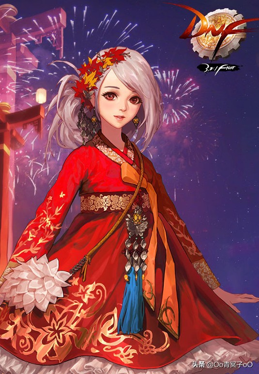 DNF各服务器实力对比与排名差异分析