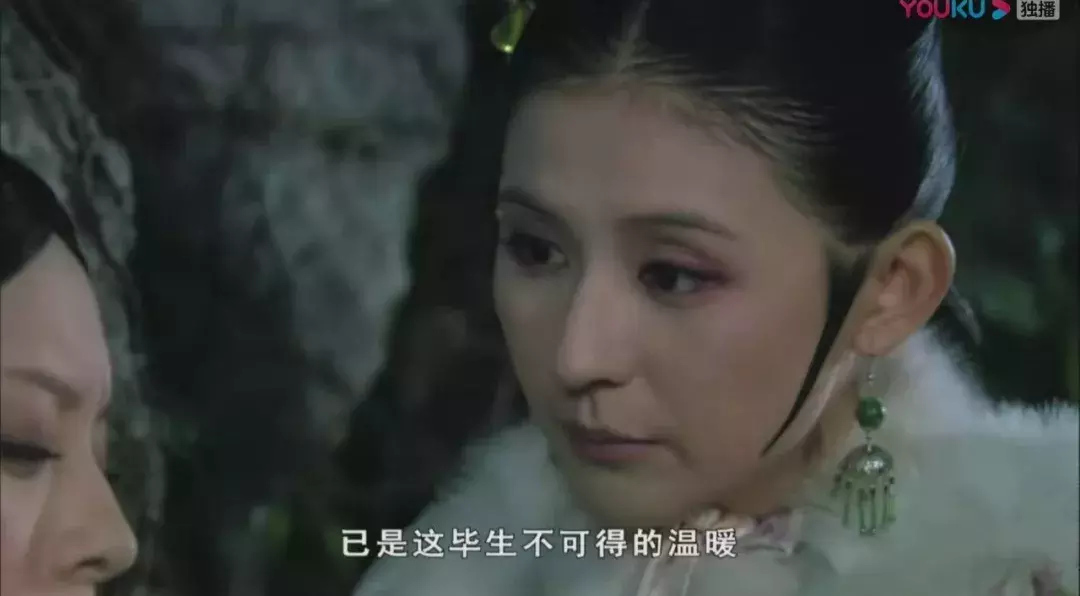 绿了小四前途尽毁？同是意难忘，朱梓骁可比陈学冬惨多了