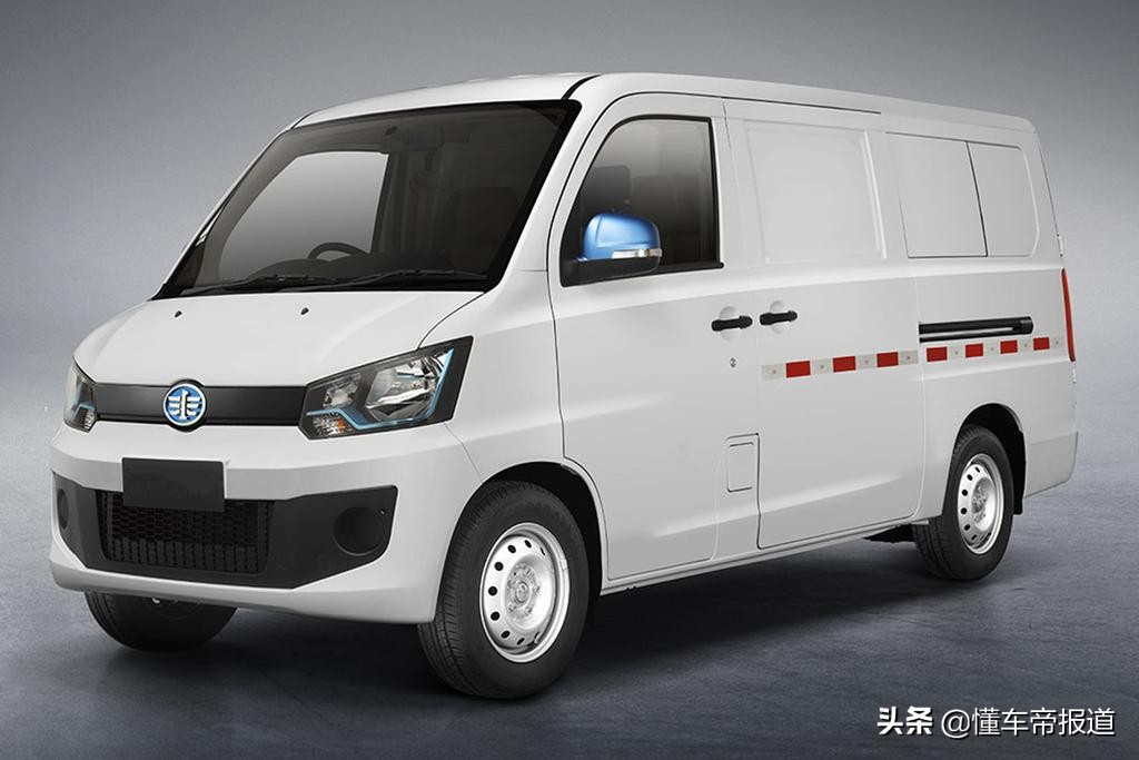 补贴后售10.98万元，一汽吉林佳宝2020款乘用版V80L上市