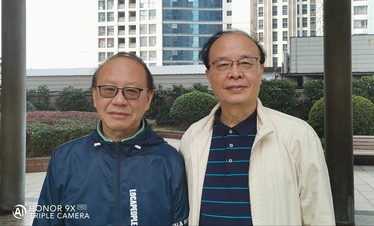 宝应县黄浦公社新建大队知青53周年聚会感言：知青十年，重塑人生