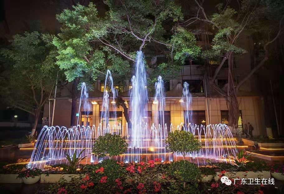 这家老广医院120岁了，百年老院仍少年