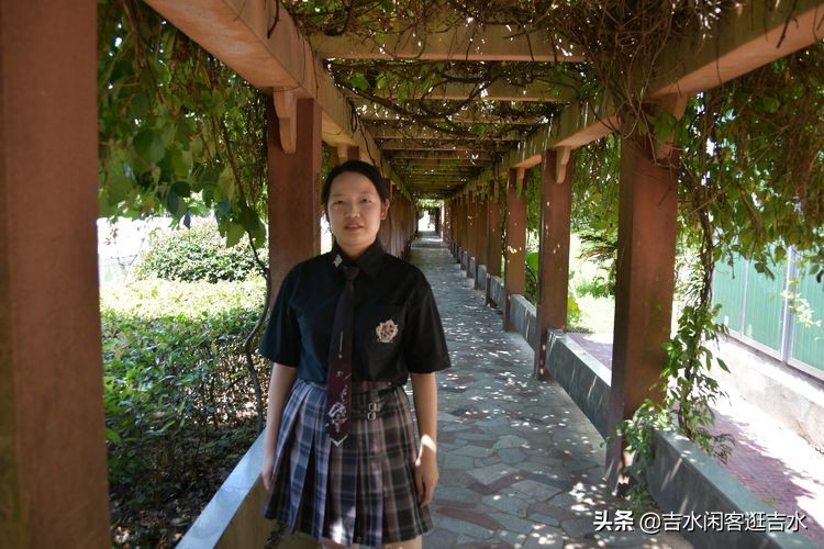 吉水二中2020年高考喜报，  江丹633分全县文科第一，二中的学霸