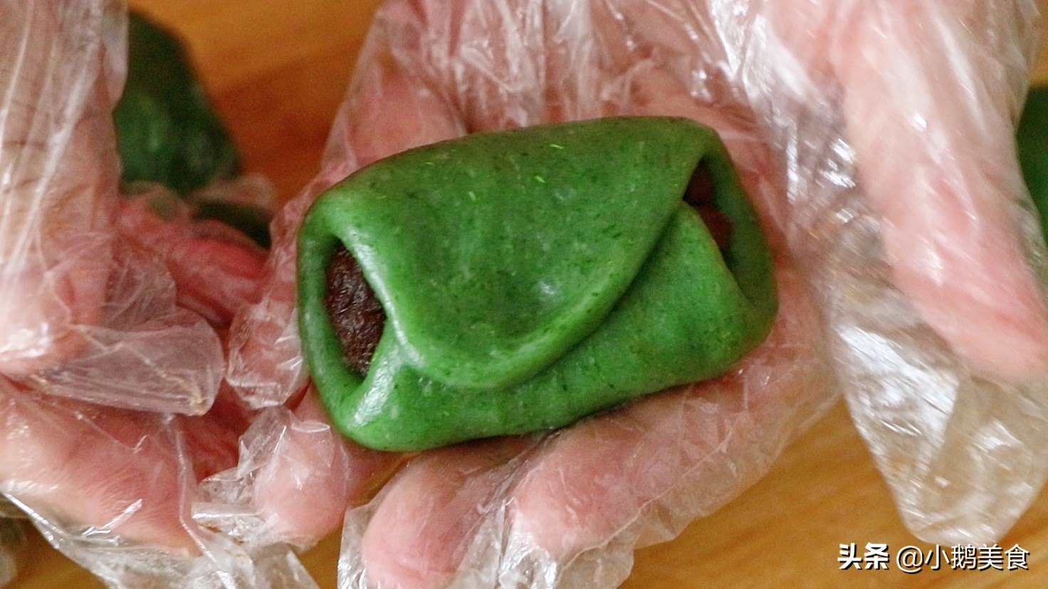 青團子,青團子是什么草做的
