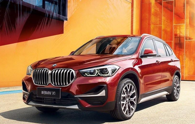 宝马X1对比奥迪Q3：谁才是豪华紧凑型SUV的最佳选择？