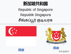 新加坡龙头上市公司概要（从资本市场看国家竞争系列）