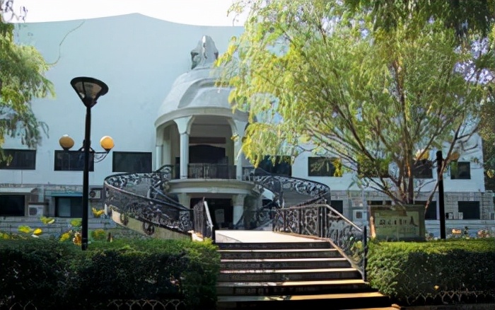 你知道就业形势最好的美术学院是谁吗？看完这五大优势就明白了