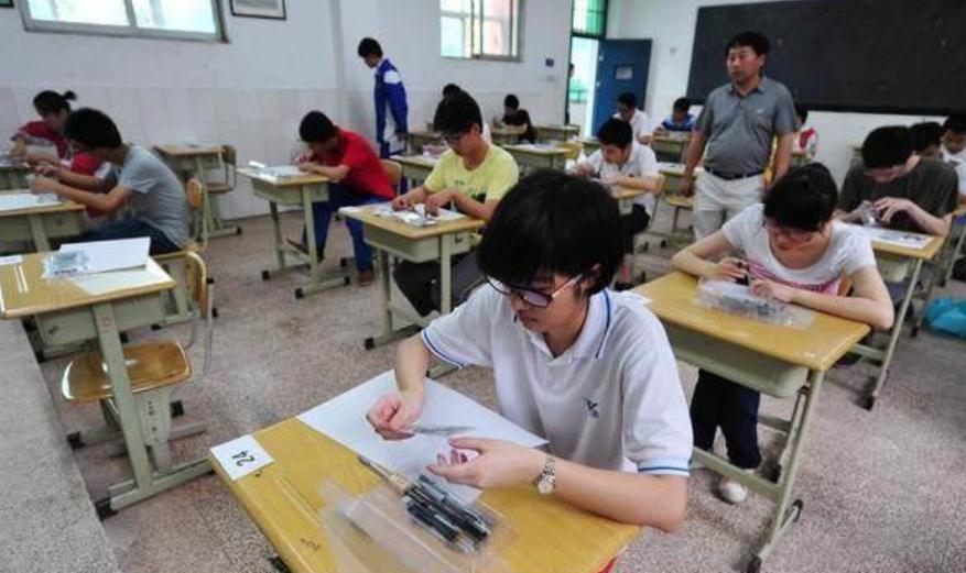 为何高考不可以迟到，却可以“提前交卷”？背后原因很暖心