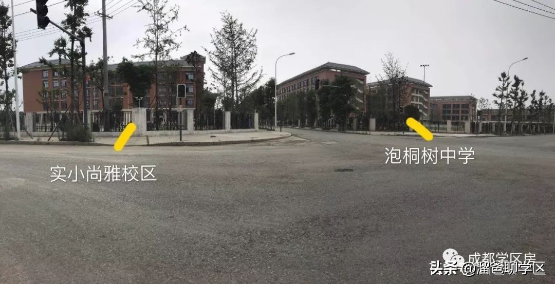 成都顶级小学：实验小学家族及学区房盘点