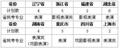 武汉大学发布2020年艺术类专业招生简章