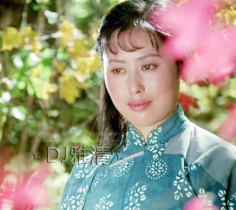 17位内蒙女星 17朵草原上美丽的花 个个又美又实诚 比江南美女更耐看