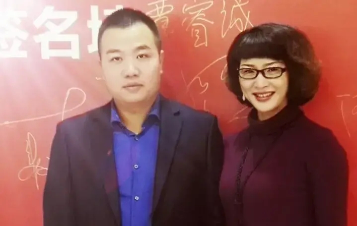 在《非你莫属》走红的江西求职者李晨十年四次创业，现身价过亿。