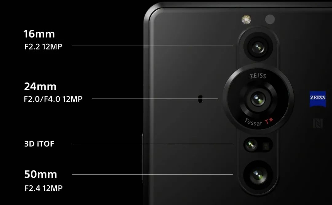 索尼新影像机皇Xperia PRO-I发布；iPhone SE Plus 5G或明年面世