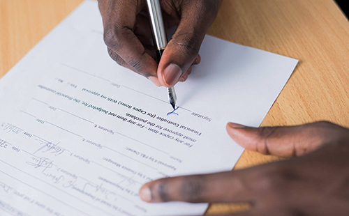 租房如何避免入坑？拿走这份《屋租赁合同》范本